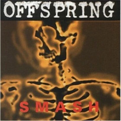 Offspring - The Offspring 'Smash'