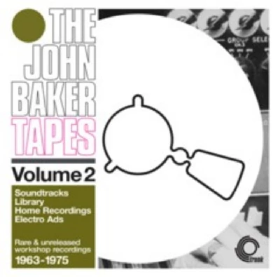 John Baker - Profile