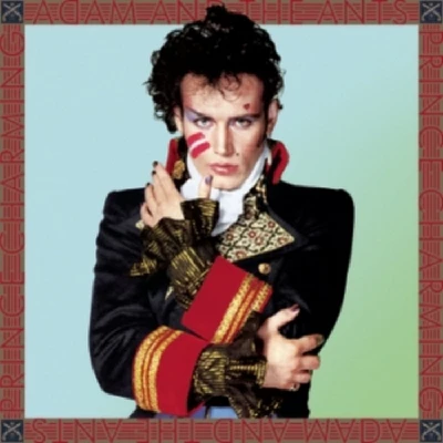 Adam And The Ants - Adam and the Ants