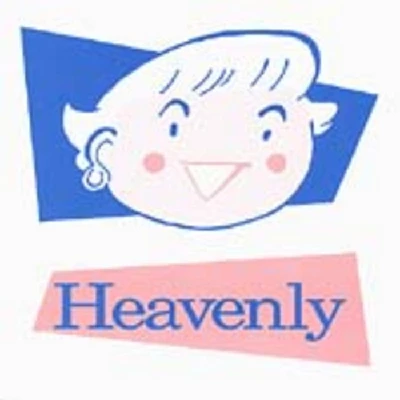 Heavenly - P.U.N.K. Girl EP