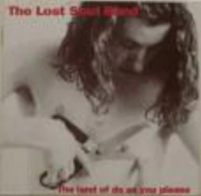 Lost Soul Band - The Land Of Do As You Please