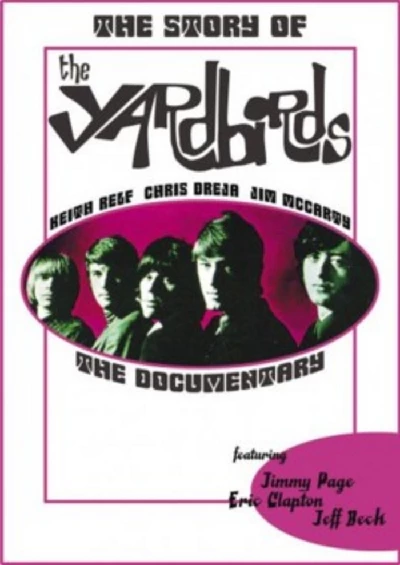 Yardbirds - The Story of the Yardbirds
