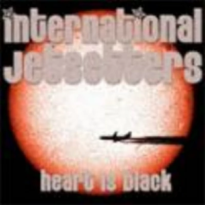 International Jetsetters - Interview