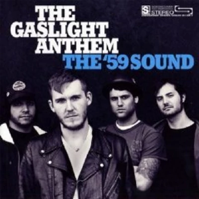 Gaslight Anthem - Interview