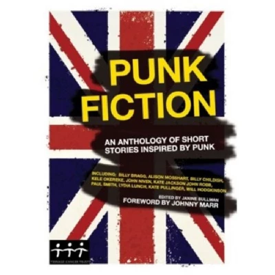 Miscellaneous - Punk Fiction