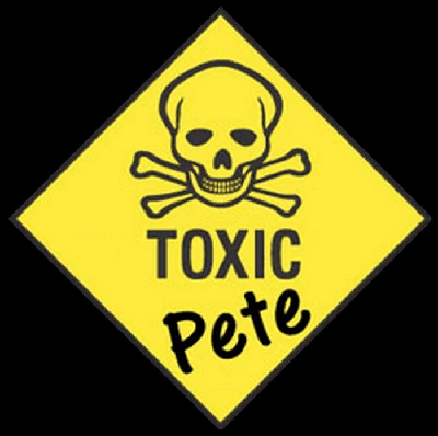 Miscellaneous - Toxic Pete