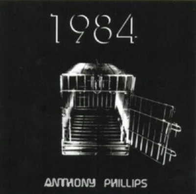Anthony Phillips - Anthony Phillips