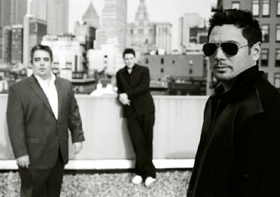 Fun Lovin Criminals - Interview