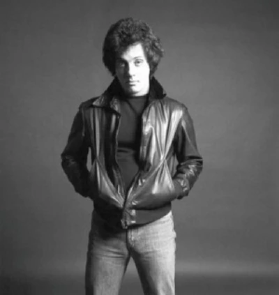 Billy Joel - Ten Songs That Made Me Love....