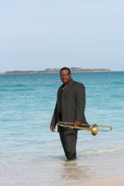 Trombone Jerome - Interview