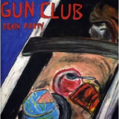 Gun Club - Gun Club