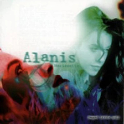 Alanis Morissette - Alanis Morissette and 'Jagged Little Pill'