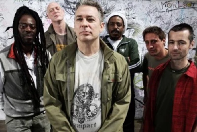 Dreadzone - Interview