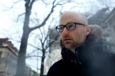 Moby - Wait for Me (Deluxe Edition)