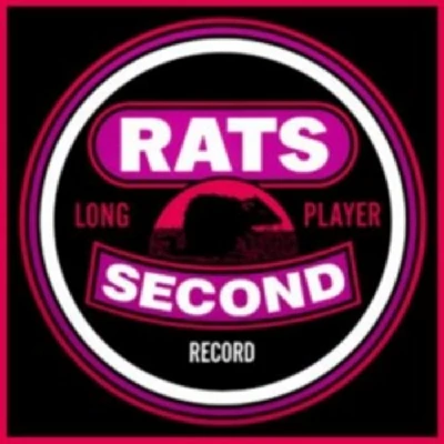 Rats - The Second Long Player