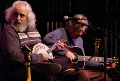 John Sebastian - Old Town School of Folk Music, Chicago, 11/12/2009