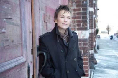 Mary Gauthier - Interview