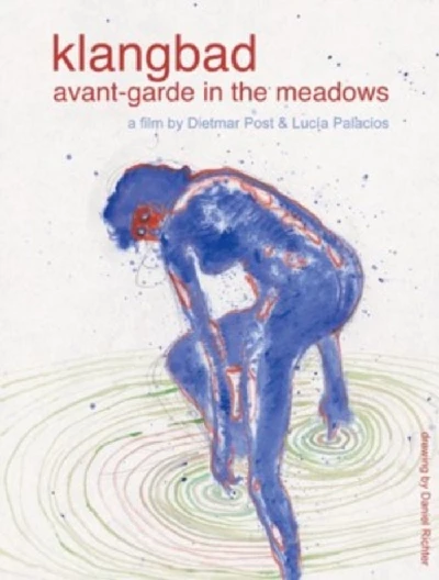Faust - Avant-Garde in the Meadows/Live at Klangbad Festival 