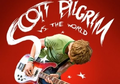 Miscellaneous - The Music of 'Scott Pilgrim vs The World'