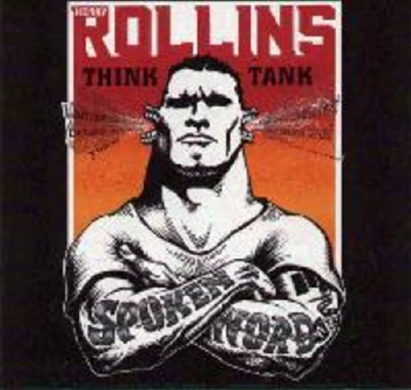 Henry Rollins - Interview