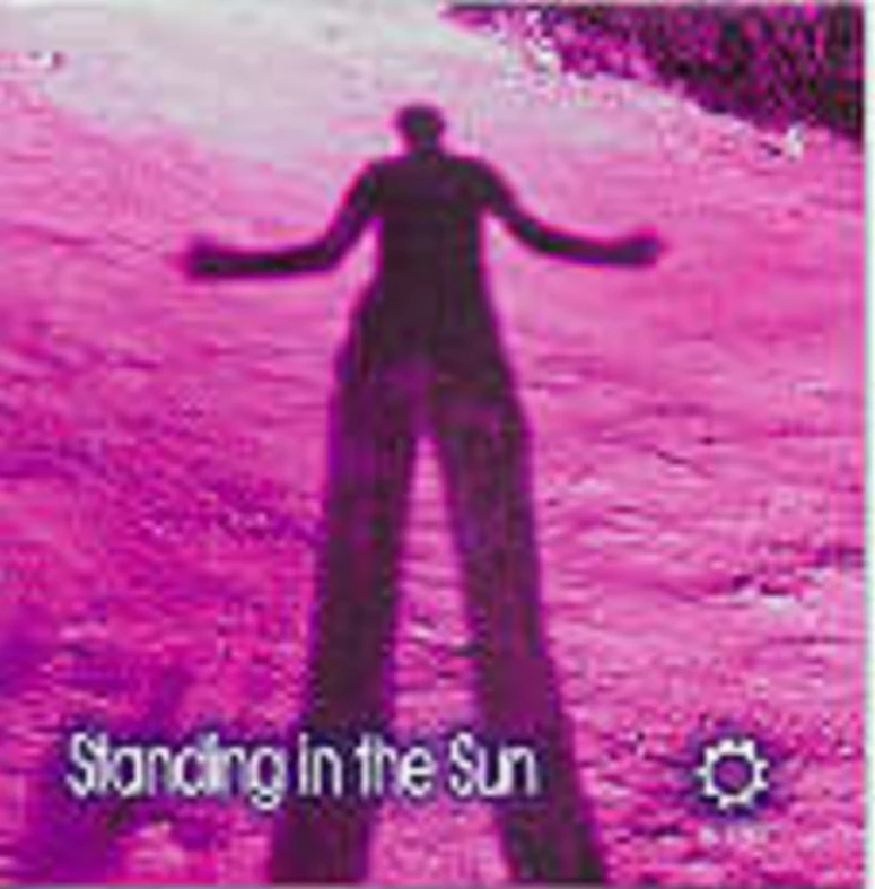 Standing In The Sun - Interview