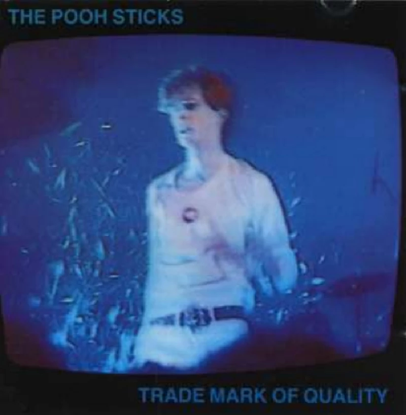 Pooh Sticks - Biography
