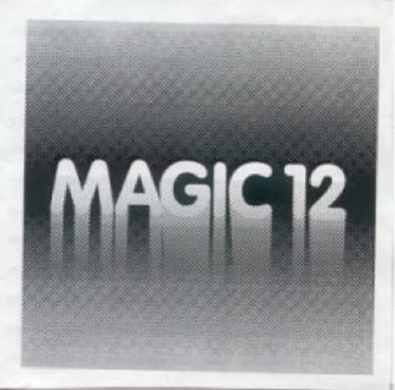 Magic 12 - Interview