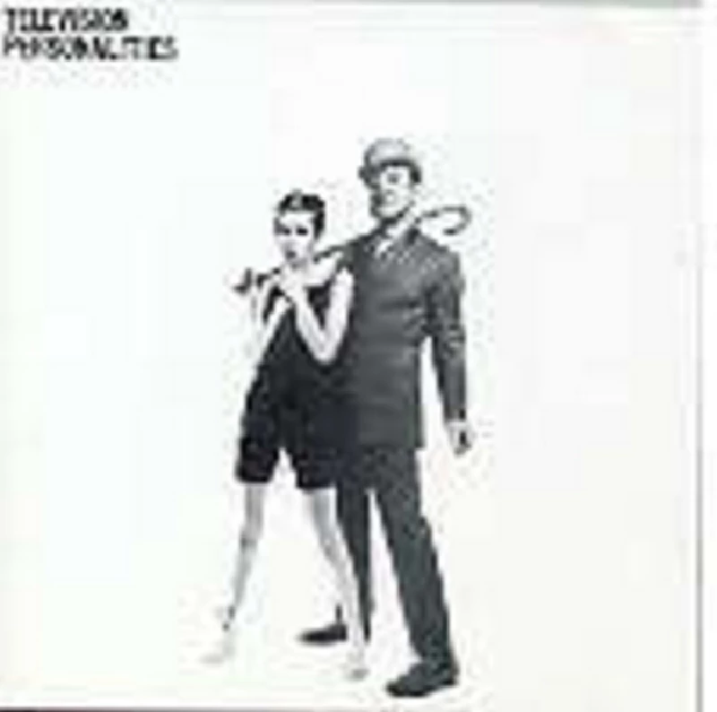 Television Personalities - And Dont The Kids Just Love It