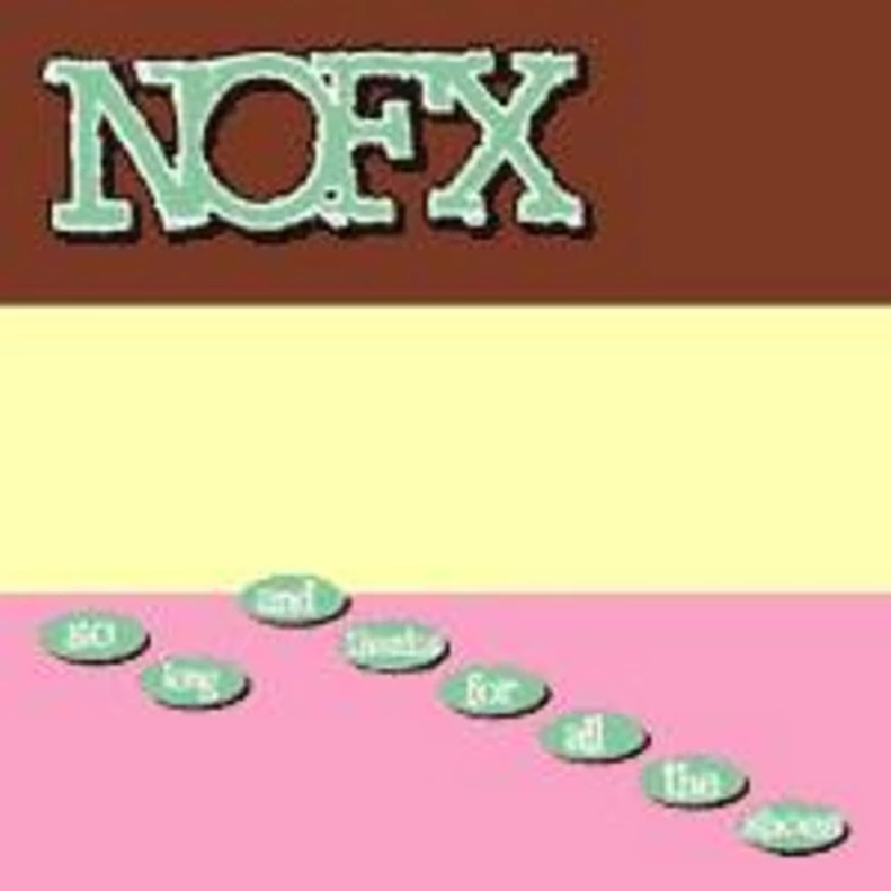 Nofx - Review