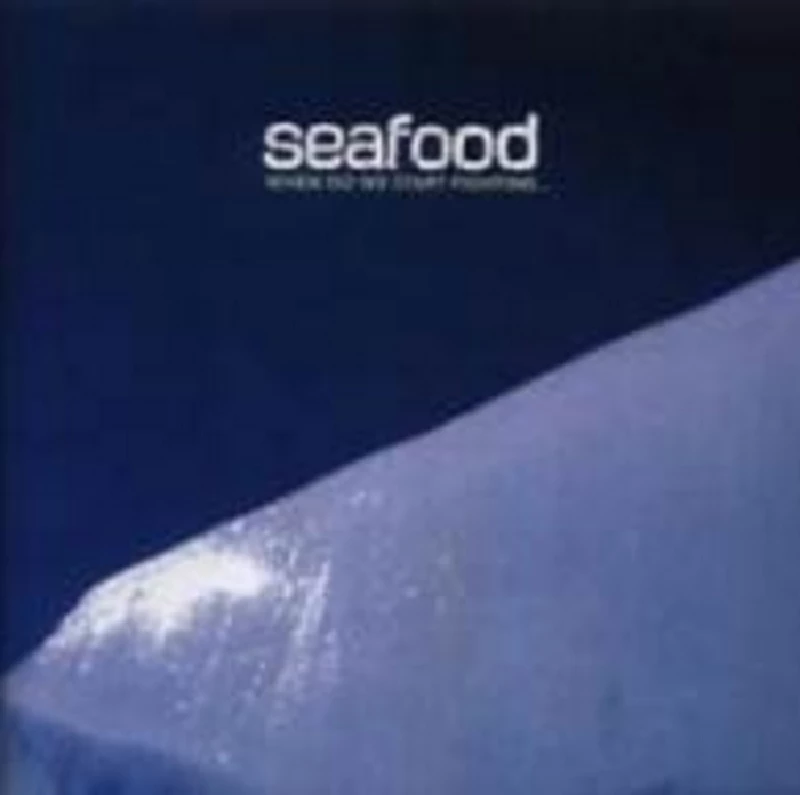 Seafood - Interview