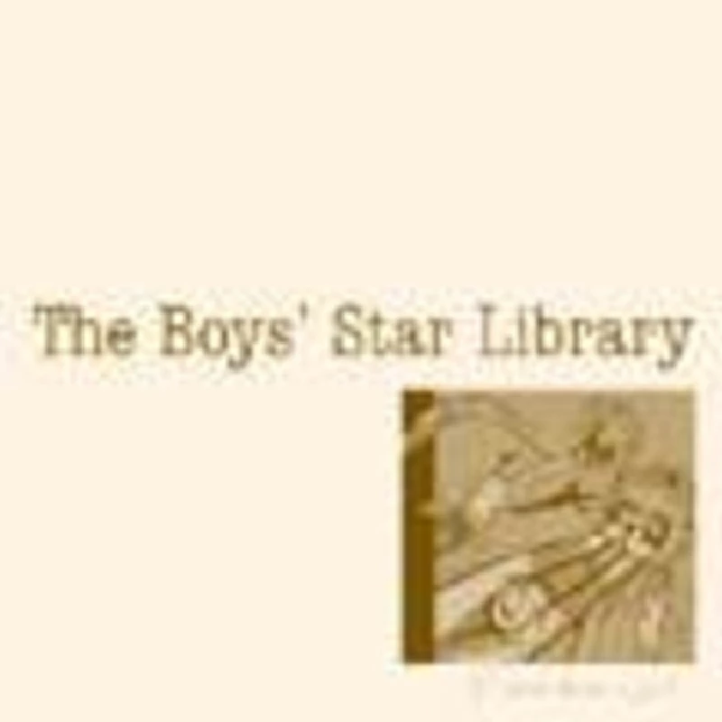 Boys Star Library - Interview with Jimmy Hughes
