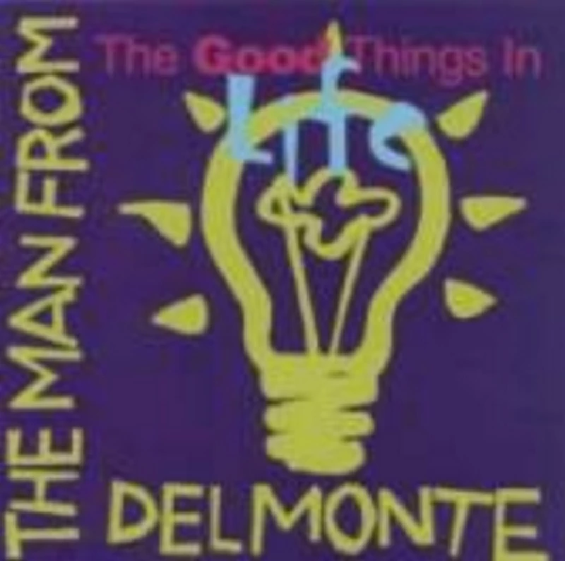Man From Delmonte - Man from Delmonte Interview