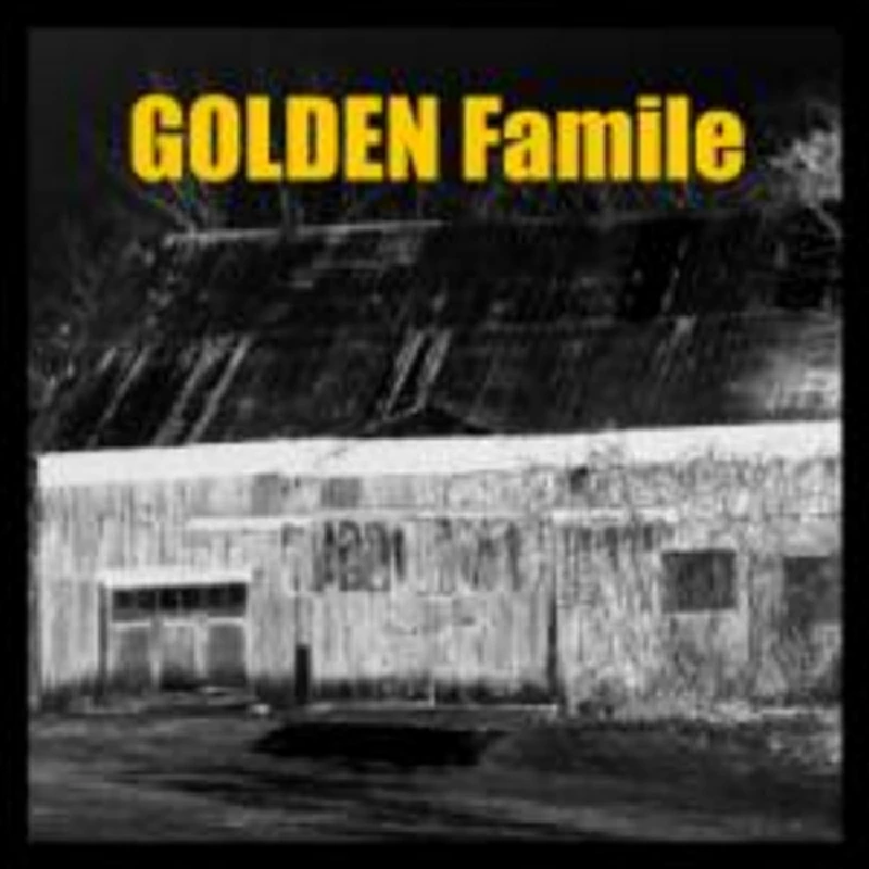 Golden Famile - Interview