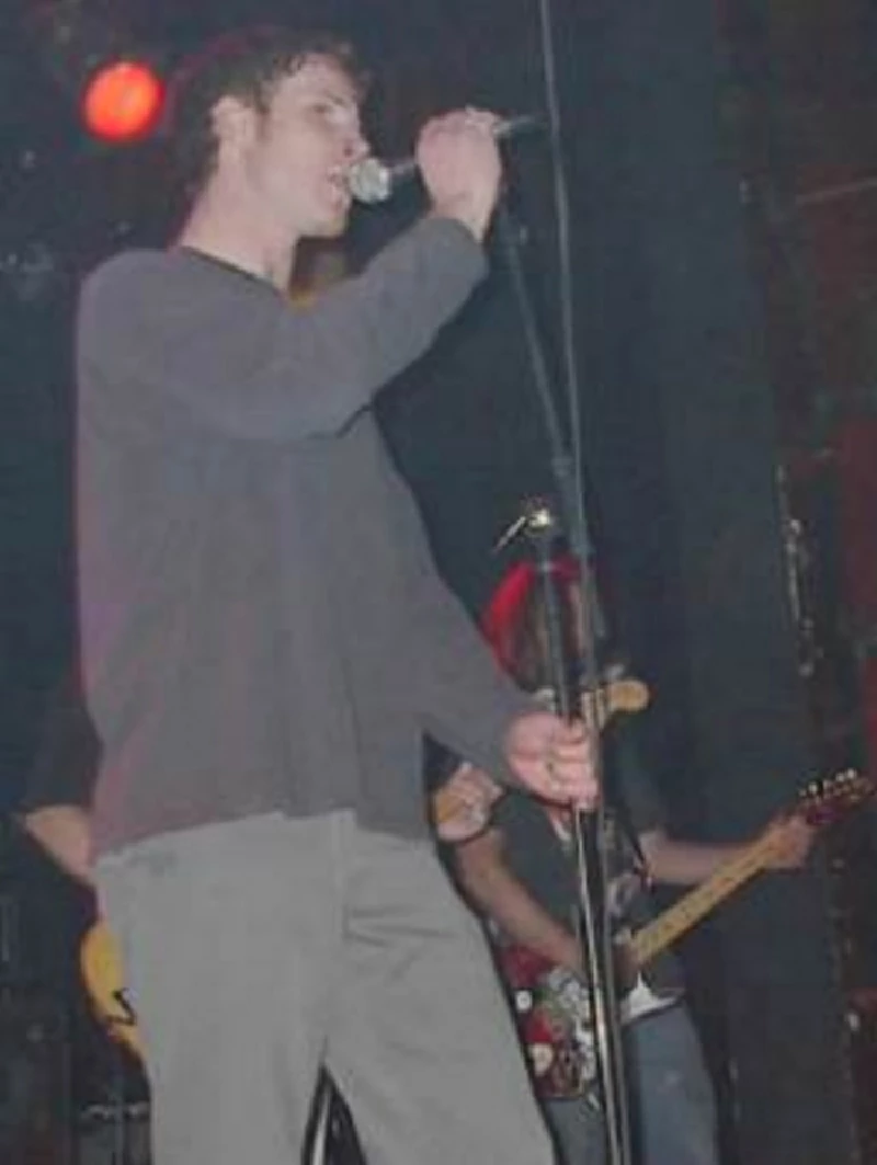 Mark Lanegan - Live at the Wolverhampton Wulfrun Hall