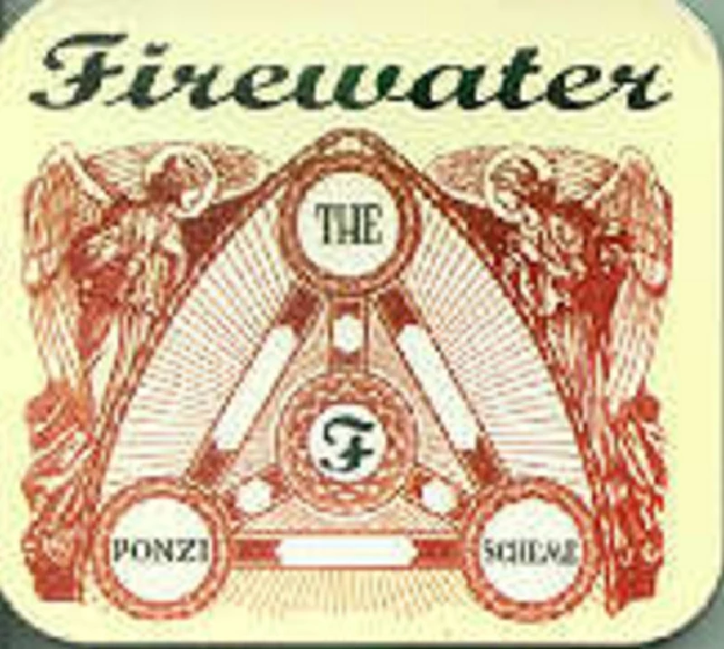 Firewater - Interview