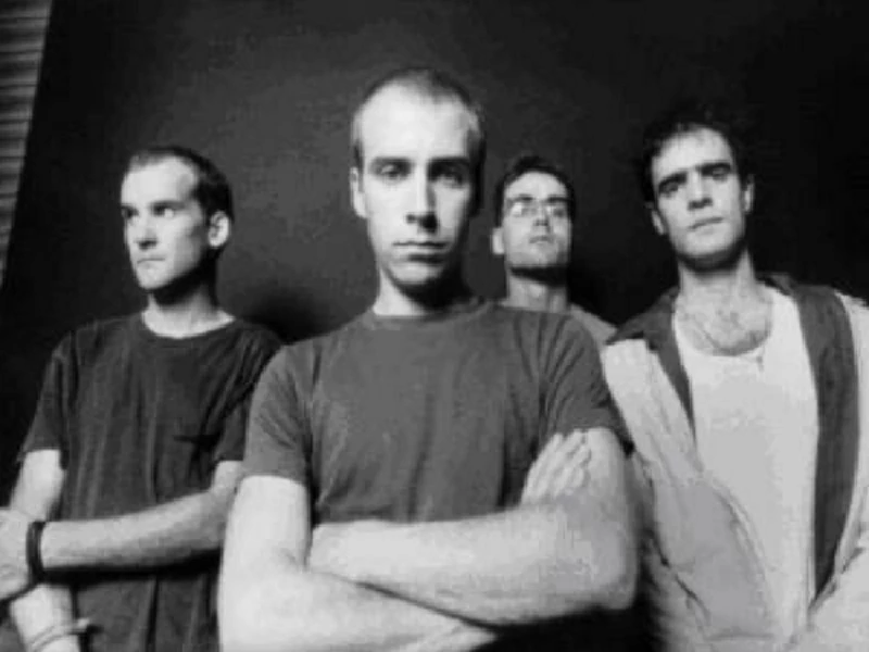 Fugazi - Interview with Guy Picciotto Part 2