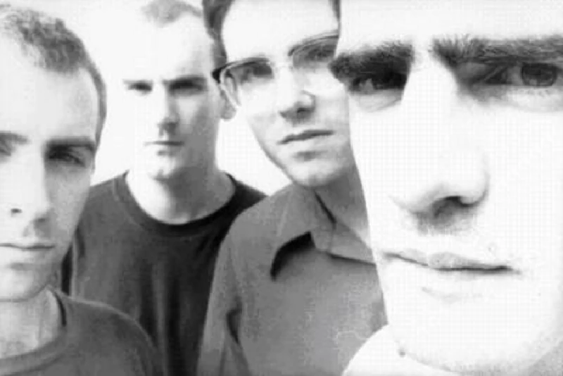 Fugazi - Interview with Guy Picciotto Part 2