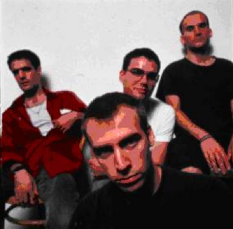 Fugazi - Interview with Guy Picciotto Part 2