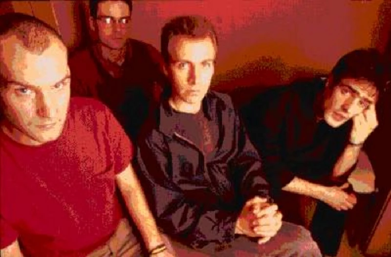 Fugazi - Interview with Guy Picciotto Part 2