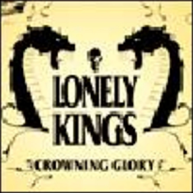 Lonely Kings - Interview