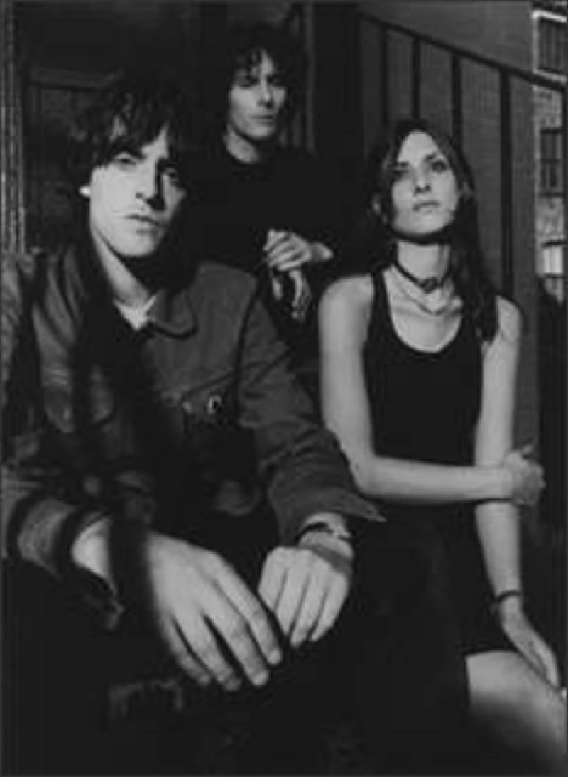 Spiritualized - Ladies and Gentlemen, We are Floating in Space