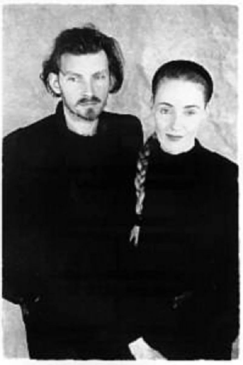 Dead Can Dance - Profile