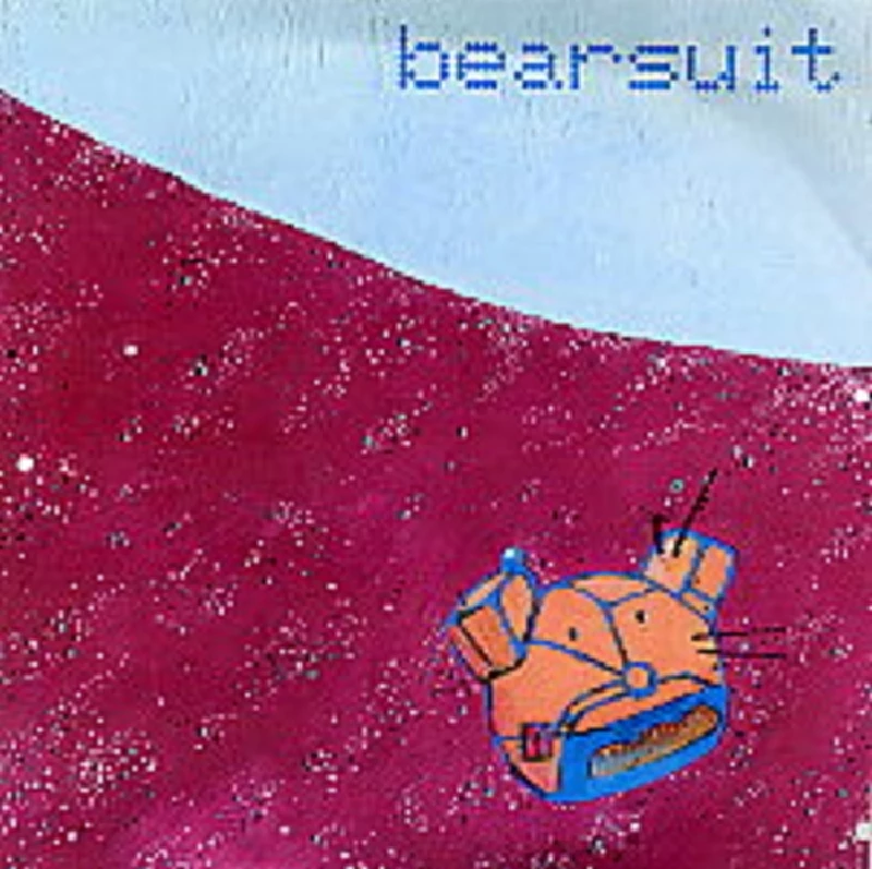 Bearsuit - Interview