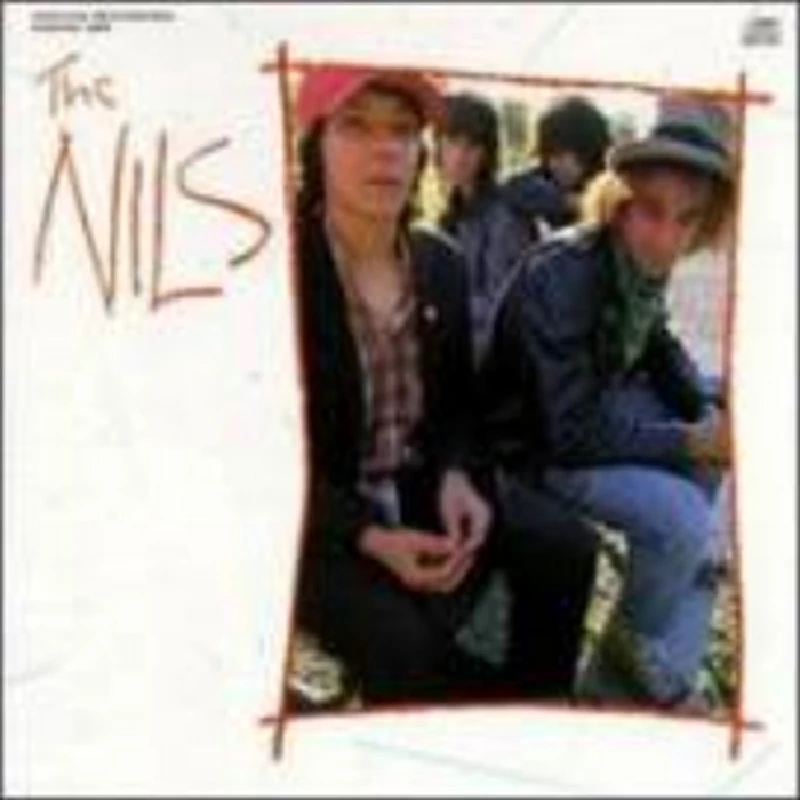 Nils - The Nils