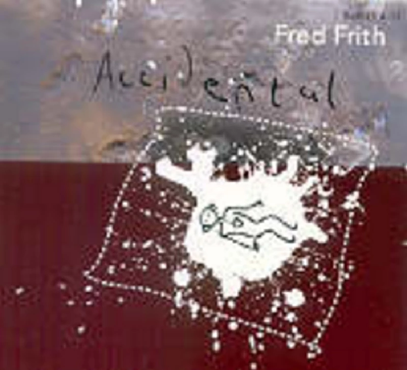 Fred Frith - Profile