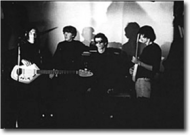 Velvet Underground - Velvet Underground and Nico