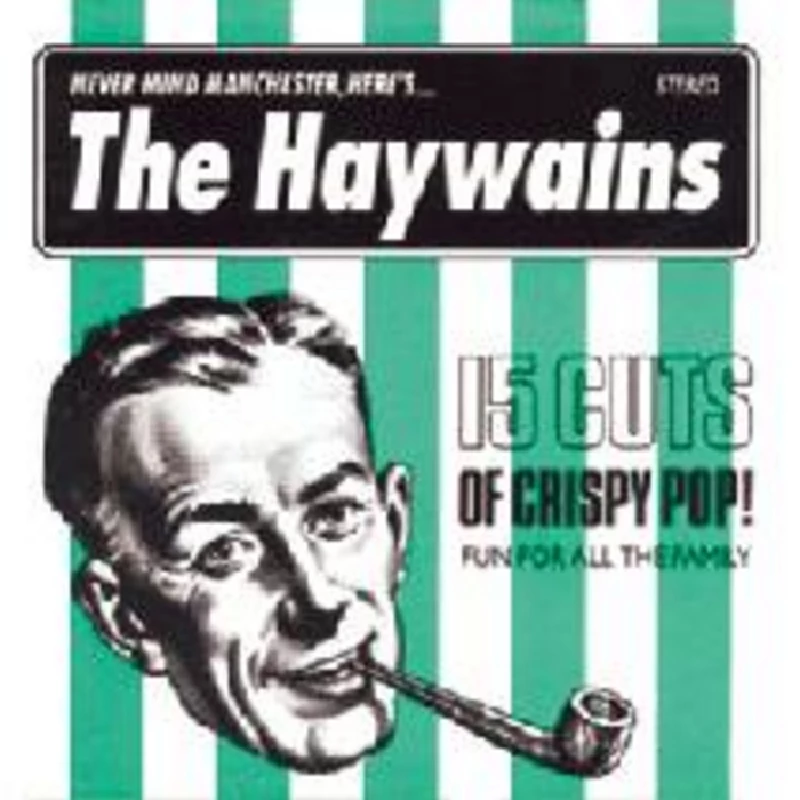 Haywains - Interview