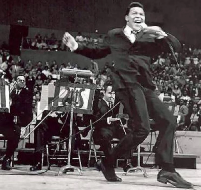Chubby Checker - Interview Part 2