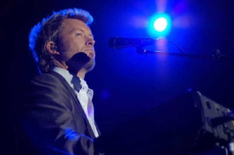 A-Ha - Arena, Sheffield, 23/11/2010