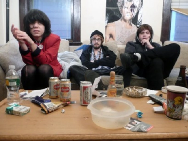 Screaming Females - Interview